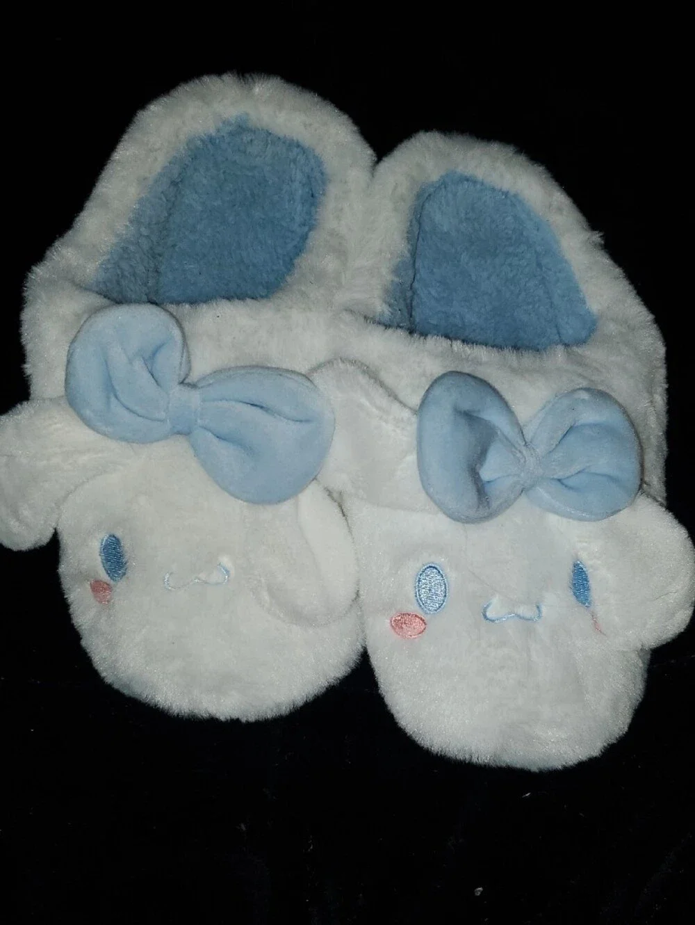 Sanrio new never